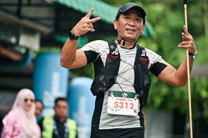 BIB: 
                            <button type="button" onclick="openModal(26504462)" class="btn btn-primary btn-sm float-right btn-popup" data-toggle="modal" data-target=".modal-high-quality">
                        <i class="fas fa-shopping-cart"></i> Add to Cart
                    </button>
                                            <button type="button" onclick="isThisMe(26504462, true)" class="btn btn-success btn-sm float-right btn-popup btn-isme hidden" data-toggle="tooltip" data-placement="bottom" title="นี่คือรูปของคุณใช่ไหม คลิกที่นี่เพื่อเอาเข้าอัลบั้ม">
                        <i class="fas fa-plus"></i> Add to album
                    </button>
                    <button type="button" onclick="isThisMe(26504462, false)" class="btn btn-warning btn-sm float-right btn-popup btn-isnotme hidden">
                        <i class="fas fa-ban"></i> Remove from album
                    </button>