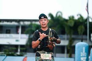 BIB: 
                            <button type="button" onclick="openModal(26498966)" class="btn btn-primary btn-sm float-right btn-popup" data-toggle="modal" data-target=".modal-high-quality">
                        <i class="fas fa-shopping-cart"></i> Add to Cart
                    </button>
                                            <button type="button" onclick="isThisMe(26498966, true)" class="btn btn-success btn-sm float-right btn-popup btn-isme hidden" data-toggle="tooltip" data-placement="bottom" title="นี่คือรูปของคุณใช่ไหม คลิกที่นี่เพื่อเอาเข้าอัลบั้ม">
                        <i class="fas fa-plus"></i> Add to album
                    </button>
                    <button type="button" onclick="isThisMe(26498966, false)" class="btn btn-warning btn-sm float-right btn-popup btn-isnotme hidden">
                        <i class="fas fa-ban"></i> Remove from album
                    </button>