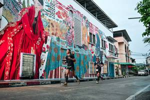 BIB: 
                            <button type="button" onclick="openModal(26287759)" class="btn btn-primary btn-sm float-right btn-popup" data-toggle="modal" data-target=".modal-high-quality">
                        <i class="fas fa-shopping-cart"></i> Add to Cart
                    </button>
                                            <button type="button" onclick="isThisMe(26287759, true)" class="btn btn-success btn-sm float-right btn-popup btn-isme hidden" data-toggle="tooltip" data-placement="bottom" title="นี่คือรูปของคุณใช่ไหม คลิกที่นี่เพื่อเอาเข้าอัลบั้ม">
                        <i class="fas fa-plus"></i> Add to album
                    </button>
                    <button type="button" onclick="isThisMe(26287759, false)" class="btn btn-warning btn-sm float-right btn-popup btn-isnotme hidden">
                        <i class="fas fa-ban"></i> Remove from album
                    </button>