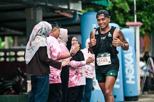 BIB: 
                            <button type="button" onclick="openModal(26501695)" class="btn btn-primary btn-sm float-right btn-popup" data-toggle="modal" data-target=".modal-high-quality">
                        <i class="fas fa-shopping-cart"></i> Add to Cart
                    </button>
                                            <button type="button" onclick="isThisMe(26501695, true)" class="btn btn-success btn-sm float-right btn-popup btn-isme hidden" data-toggle="tooltip" data-placement="bottom" title="นี่คือรูปของคุณใช่ไหม คลิกที่นี่เพื่อเอาเข้าอัลบั้ม">
                        <i class="fas fa-plus"></i> Add to album
                    </button>
                    <button type="button" onclick="isThisMe(26501695, false)" class="btn btn-warning btn-sm float-right btn-popup btn-isnotme hidden">
                        <i class="fas fa-ban"></i> Remove from album
                    </button>