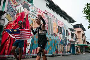 BIB: 
                            <button type="button" onclick="openModal(26287572)" class="btn btn-primary btn-sm float-right btn-popup" data-toggle="modal" data-target=".modal-high-quality">
                        <i class="fas fa-shopping-cart"></i> Add to Cart
                    </button>
                                            <button type="button" onclick="isThisMe(26287572, true)" class="btn btn-success btn-sm float-right btn-popup btn-isme hidden" data-toggle="tooltip" data-placement="bottom" title="นี่คือรูปของคุณใช่ไหม คลิกที่นี่เพื่อเอาเข้าอัลบั้ม">
                        <i class="fas fa-plus"></i> Add to album
                    </button>
                    <button type="button" onclick="isThisMe(26287572, false)" class="btn btn-warning btn-sm float-right btn-popup btn-isnotme hidden">
                        <i class="fas fa-ban"></i> Remove from album
                    </button>