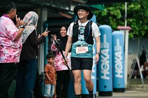 BIB: 
                            <button type="button" onclick="openModal(26505940)" class="btn btn-primary btn-sm float-right btn-popup" data-toggle="modal" data-target=".modal-high-quality">
                        <i class="fas fa-shopping-cart"></i> Add to Cart
                    </button>
                                            <button type="button" onclick="isThisMe(26505940, true)" class="btn btn-success btn-sm float-right btn-popup btn-isme hidden" data-toggle="tooltip" data-placement="bottom" title="นี่คือรูปของคุณใช่ไหม คลิกที่นี่เพื่อเอาเข้าอัลบั้ม">
                        <i class="fas fa-plus"></i> Add to album
                    </button>
                    <button type="button" onclick="isThisMe(26505940, false)" class="btn btn-warning btn-sm float-right btn-popup btn-isnotme hidden">
                        <i class="fas fa-ban"></i> Remove from album
                    </button>