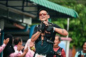 BIB: 
                            <button type="button" onclick="openModal(26504883)" class="btn btn-primary btn-sm float-right btn-popup" data-toggle="modal" data-target=".modal-high-quality">
                        <i class="fas fa-shopping-cart"></i> Add to Cart
                    </button>
                                            <button type="button" onclick="isThisMe(26504883, true)" class="btn btn-success btn-sm float-right btn-popup btn-isme hidden" data-toggle="tooltip" data-placement="bottom" title="นี่คือรูปของคุณใช่ไหม คลิกที่นี่เพื่อเอาเข้าอัลบั้ม">
                        <i class="fas fa-plus"></i> Add to album
                    </button>
                    <button type="button" onclick="isThisMe(26504883, false)" class="btn btn-warning btn-sm float-right btn-popup btn-isnotme hidden">
                        <i class="fas fa-ban"></i> Remove from album
                    </button>