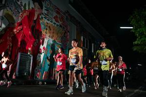 BIB: 
                            <button type="button" onclick="openModal(26286249)" class="btn btn-primary btn-sm float-right btn-popup" data-toggle="modal" data-target=".modal-high-quality">
                        <i class="fas fa-shopping-cart"></i> Add to Cart
                    </button>
                                            <button type="button" onclick="isThisMe(26286249, true)" class="btn btn-success btn-sm float-right btn-popup btn-isme hidden" data-toggle="tooltip" data-placement="bottom" title="นี่คือรูปของคุณใช่ไหม คลิกที่นี่เพื่อเอาเข้าอัลบั้ม">
                        <i class="fas fa-plus"></i> Add to album
                    </button>
                    <button type="button" onclick="isThisMe(26286249, false)" class="btn btn-warning btn-sm float-right btn-popup btn-isnotme hidden">
                        <i class="fas fa-ban"></i> Remove from album
                    </button>