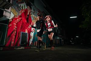 BIB: 
                            <button type="button" onclick="openModal(26288198)" class="btn btn-primary btn-sm float-right btn-popup" data-toggle="modal" data-target=".modal-high-quality">
                        <i class="fas fa-shopping-cart"></i> Add to Cart
                    </button>
                                            <button type="button" onclick="isThisMe(26288198, true)" class="btn btn-success btn-sm float-right btn-popup btn-isme hidden" data-toggle="tooltip" data-placement="bottom" title="นี่คือรูปของคุณใช่ไหม คลิกที่นี่เพื่อเอาเข้าอัลบั้ม">
                        <i class="fas fa-plus"></i> Add to album
                    </button>
                    <button type="button" onclick="isThisMe(26288198, false)" class="btn btn-warning btn-sm float-right btn-popup btn-isnotme hidden">
                        <i class="fas fa-ban"></i> Remove from album
                    </button>