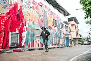 BIB: 
                            <button type="button" onclick="openModal(26287633)" class="btn btn-primary btn-sm float-right btn-popup" data-toggle="modal" data-target=".modal-high-quality">
                        <i class="fas fa-shopping-cart"></i> Add to Cart
                    </button>
                                            <button type="button" onclick="isThisMe(26287633, true)" class="btn btn-success btn-sm float-right btn-popup btn-isme hidden" data-toggle="tooltip" data-placement="bottom" title="นี่คือรูปของคุณใช่ไหม คลิกที่นี่เพื่อเอาเข้าอัลบั้ม">
                        <i class="fas fa-plus"></i> Add to album
                    </button>
                    <button type="button" onclick="isThisMe(26287633, false)" class="btn btn-warning btn-sm float-right btn-popup btn-isnotme hidden">
                        <i class="fas fa-ban"></i> Remove from album
                    </button>