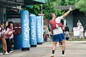 BIB: 
                            <button type="button" onclick="openModal(26500875)" class="btn btn-primary btn-sm float-right btn-popup" data-toggle="modal" data-target=".modal-high-quality">
                        <i class="fas fa-shopping-cart"></i> Add to Cart
                    </button>
                                            <button type="button" onclick="isThisMe(26500875, true)" class="btn btn-success btn-sm float-right btn-popup btn-isme hidden" data-toggle="tooltip" data-placement="bottom" title="นี่คือรูปของคุณใช่ไหม คลิกที่นี่เพื่อเอาเข้าอัลบั้ม">
                        <i class="fas fa-plus"></i> Add to album
                    </button>
                    <button type="button" onclick="isThisMe(26500875, false)" class="btn btn-warning btn-sm float-right btn-popup btn-isnotme hidden">
                        <i class="fas fa-ban"></i> Remove from album
                    </button>