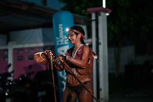 BIB: 
                            <button type="button" onclick="openModal(26498416)" class="btn btn-primary btn-sm float-right btn-popup" data-toggle="modal" data-target=".modal-high-quality">
                        <i class="fas fa-shopping-cart"></i> Add to Cart
                    </button>
                                            <button type="button" onclick="isThisMe(26498416, true)" class="btn btn-success btn-sm float-right btn-popup btn-isme hidden" data-toggle="tooltip" data-placement="bottom" title="นี่คือรูปของคุณใช่ไหม คลิกที่นี่เพื่อเอาเข้าอัลบั้ม">
                        <i class="fas fa-plus"></i> Add to album
                    </button>
                    <button type="button" onclick="isThisMe(26498416, false)" class="btn btn-warning btn-sm float-right btn-popup btn-isnotme hidden">
                        <i class="fas fa-ban"></i> Remove from album
                    </button>