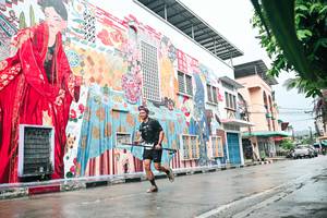 BIB: 
                            <button type="button" onclick="openModal(26292286)" class="btn btn-primary btn-sm float-right btn-popup" data-toggle="modal" data-target=".modal-high-quality">
                        <i class="fas fa-shopping-cart"></i> Add to Cart
                    </button>
                                            <button type="button" onclick="isThisMe(26292286, true)" class="btn btn-success btn-sm float-right btn-popup btn-isme hidden" data-toggle="tooltip" data-placement="bottom" title="นี่คือรูปของคุณใช่ไหม คลิกที่นี่เพื่อเอาเข้าอัลบั้ม">
                        <i class="fas fa-plus"></i> Add to album
                    </button>
                    <button type="button" onclick="isThisMe(26292286, false)" class="btn btn-warning btn-sm float-right btn-popup btn-isnotme hidden">
                        <i class="fas fa-ban"></i> Remove from album
                    </button>