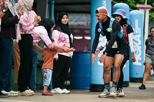 BIB: 
                            <button type="button" onclick="openModal(26506395)" class="btn btn-primary btn-sm float-right btn-popup" data-toggle="modal" data-target=".modal-high-quality">
                        <i class="fas fa-shopping-cart"></i> Add to Cart
                    </button>
                                            <button type="button" onclick="isThisMe(26506395, true)" class="btn btn-success btn-sm float-right btn-popup btn-isme hidden" data-toggle="tooltip" data-placement="bottom" title="นี่คือรูปของคุณใช่ไหม คลิกที่นี่เพื่อเอาเข้าอัลบั้ม">
                        <i class="fas fa-plus"></i> Add to album
                    </button>
                    <button type="button" onclick="isThisMe(26506395, false)" class="btn btn-warning btn-sm float-right btn-popup btn-isnotme hidden">
                        <i class="fas fa-ban"></i> Remove from album
                    </button>