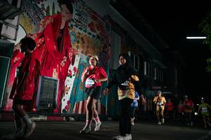 BIB: 
                            <button type="button" onclick="openModal(26286678)" class="btn btn-primary btn-sm float-right btn-popup" data-toggle="modal" data-target=".modal-high-quality">
                        <i class="fas fa-shopping-cart"></i> Add to Cart
                    </button>
                                            <button type="button" onclick="isThisMe(26286678, true)" class="btn btn-success btn-sm float-right btn-popup btn-isme hidden" data-toggle="tooltip" data-placement="bottom" title="นี่คือรูปของคุณใช่ไหม คลิกที่นี่เพื่อเอาเข้าอัลบั้ม">
                        <i class="fas fa-plus"></i> Add to album
                    </button>
                    <button type="button" onclick="isThisMe(26286678, false)" class="btn btn-warning btn-sm float-right btn-popup btn-isnotme hidden">
                        <i class="fas fa-ban"></i> Remove from album
                    </button>