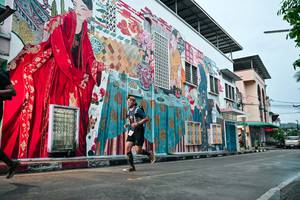 BIB: 
                            <button type="button" onclick="openModal(26287771)" class="btn btn-primary btn-sm float-right btn-popup" data-toggle="modal" data-target=".modal-high-quality">
                        <i class="fas fa-shopping-cart"></i> Add to Cart
                    </button>
                                            <button type="button" onclick="isThisMe(26287771, true)" class="btn btn-success btn-sm float-right btn-popup btn-isme hidden" data-toggle="tooltip" data-placement="bottom" title="นี่คือรูปของคุณใช่ไหม คลิกที่นี่เพื่อเอาเข้าอัลบั้ม">
                        <i class="fas fa-plus"></i> Add to album
                    </button>
                    <button type="button" onclick="isThisMe(26287771, false)" class="btn btn-warning btn-sm float-right btn-popup btn-isnotme hidden">
                        <i class="fas fa-ban"></i> Remove from album
                    </button>