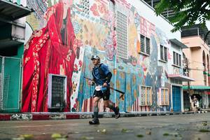 BIB: 
                            <button type="button" onclick="openModal(26288813)" class="btn btn-primary btn-sm float-right btn-popup" data-toggle="modal" data-target=".modal-high-quality">
                        <i class="fas fa-shopping-cart"></i> Add to Cart
                    </button>
                                            <button type="button" onclick="isThisMe(26288813, true)" class="btn btn-success btn-sm float-right btn-popup btn-isme hidden" data-toggle="tooltip" data-placement="bottom" title="นี่คือรูปของคุณใช่ไหม คลิกที่นี่เพื่อเอาเข้าอัลบั้ม">
                        <i class="fas fa-plus"></i> Add to album
                    </button>
                    <button type="button" onclick="isThisMe(26288813, false)" class="btn btn-warning btn-sm float-right btn-popup btn-isnotme hidden">
                        <i class="fas fa-ban"></i> Remove from album
                    </button>