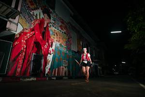 BIB: 
                            <button type="button" onclick="openModal(26288318)" class="btn btn-primary btn-sm float-right btn-popup" data-toggle="modal" data-target=".modal-high-quality">
                        <i class="fas fa-shopping-cart"></i> Add to Cart
                    </button>
                                            <button type="button" onclick="isThisMe(26288318, true)" class="btn btn-success btn-sm float-right btn-popup btn-isme hidden" data-toggle="tooltip" data-placement="bottom" title="นี่คือรูปของคุณใช่ไหม คลิกที่นี่เพื่อเอาเข้าอัลบั้ม">
                        <i class="fas fa-plus"></i> Add to album
                    </button>
                    <button type="button" onclick="isThisMe(26288318, false)" class="btn btn-warning btn-sm float-right btn-popup btn-isnotme hidden">
                        <i class="fas fa-ban"></i> Remove from album
                    </button>