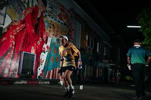 BIB: 
                            <button type="button" onclick="openModal(26286889)" class="btn btn-primary btn-sm float-right btn-popup" data-toggle="modal" data-target=".modal-high-quality">
                        <i class="fas fa-shopping-cart"></i> Add to Cart
                    </button>
                                            <button type="button" onclick="isThisMe(26286889, true)" class="btn btn-success btn-sm float-right btn-popup btn-isme hidden" data-toggle="tooltip" data-placement="bottom" title="นี่คือรูปของคุณใช่ไหม คลิกที่นี่เพื่อเอาเข้าอัลบั้ม">
                        <i class="fas fa-plus"></i> Add to album
                    </button>
                    <button type="button" onclick="isThisMe(26286889, false)" class="btn btn-warning btn-sm float-right btn-popup btn-isnotme hidden">
                        <i class="fas fa-ban"></i> Remove from album
                    </button>