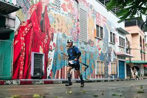 BIB: 
                            <button type="button" onclick="openModal(26288809)" class="btn btn-primary btn-sm float-right btn-popup" data-toggle="modal" data-target=".modal-high-quality">
                        <i class="fas fa-shopping-cart"></i> Add to Cart
                    </button>
                                            <button type="button" onclick="isThisMe(26288809, true)" class="btn btn-success btn-sm float-right btn-popup btn-isme hidden" data-toggle="tooltip" data-placement="bottom" title="นี่คือรูปของคุณใช่ไหม คลิกที่นี่เพื่อเอาเข้าอัลบั้ม">
                        <i class="fas fa-plus"></i> Add to album
                    </button>
                    <button type="button" onclick="isThisMe(26288809, false)" class="btn btn-warning btn-sm float-right btn-popup btn-isnotme hidden">
                        <i class="fas fa-ban"></i> Remove from album
                    </button>