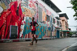 BIB: 
                            <button type="button" onclick="openModal(26287556)" class="btn btn-primary btn-sm float-right btn-popup" data-toggle="modal" data-target=".modal-high-quality">
                        <i class="fas fa-shopping-cart"></i> Add to Cart
                    </button>
                                            <button type="button" onclick="isThisMe(26287556, true)" class="btn btn-success btn-sm float-right btn-popup btn-isme hidden" data-toggle="tooltip" data-placement="bottom" title="นี่คือรูปของคุณใช่ไหม คลิกที่นี่เพื่อเอาเข้าอัลบั้ม">
                        <i class="fas fa-plus"></i> Add to album
                    </button>
                    <button type="button" onclick="isThisMe(26287556, false)" class="btn btn-warning btn-sm float-right btn-popup btn-isnotme hidden">
                        <i class="fas fa-ban"></i> Remove from album
                    </button>