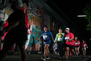 BIB: 
                            <button type="button" onclick="openModal(26286821)" class="btn btn-primary btn-sm float-right btn-popup" data-toggle="modal" data-target=".modal-high-quality">
                        <i class="fas fa-shopping-cart"></i> Add to Cart
                    </button>
                                            <button type="button" onclick="isThisMe(26286821, true)" class="btn btn-success btn-sm float-right btn-popup btn-isme hidden" data-toggle="tooltip" data-placement="bottom" title="นี่คือรูปของคุณใช่ไหม คลิกที่นี่เพื่อเอาเข้าอัลบั้ม">
                        <i class="fas fa-plus"></i> Add to album
                    </button>
                    <button type="button" onclick="isThisMe(26286821, false)" class="btn btn-warning btn-sm float-right btn-popup btn-isnotme hidden">
                        <i class="fas fa-ban"></i> Remove from album
                    </button>