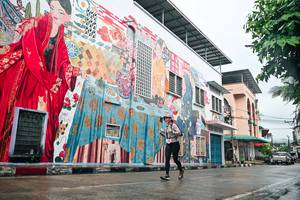 BIB: 
                            <button type="button" onclick="openModal(26287119)" class="btn btn-primary btn-sm float-right btn-popup" data-toggle="modal" data-target=".modal-high-quality">
                        <i class="fas fa-shopping-cart"></i> Add to Cart
                    </button>
                                            <button type="button" onclick="isThisMe(26287119, true)" class="btn btn-success btn-sm float-right btn-popup btn-isme hidden" data-toggle="tooltip" data-placement="bottom" title="นี่คือรูปของคุณใช่ไหม คลิกที่นี่เพื่อเอาเข้าอัลบั้ม">
                        <i class="fas fa-plus"></i> Add to album
                    </button>
                    <button type="button" onclick="isThisMe(26287119, false)" class="btn btn-warning btn-sm float-right btn-popup btn-isnotme hidden">
                        <i class="fas fa-ban"></i> Remove from album
                    </button>