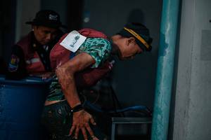 BIB: 
                            <button type="button" onclick="openModal(26498622)" class="btn btn-primary btn-sm float-right btn-popup" data-toggle="modal" data-target=".modal-high-quality">
                        <i class="fas fa-shopping-cart"></i> Add to Cart
                    </button>
                                            <button type="button" onclick="isThisMe(26498622, true)" class="btn btn-success btn-sm float-right btn-popup btn-isme hidden" data-toggle="tooltip" data-placement="bottom" title="นี่คือรูปของคุณใช่ไหม คลิกที่นี่เพื่อเอาเข้าอัลบั้ม">
                        <i class="fas fa-plus"></i> Add to album
                    </button>
                    <button type="button" onclick="isThisMe(26498622, false)" class="btn btn-warning btn-sm float-right btn-popup btn-isnotme hidden">
                        <i class="fas fa-ban"></i> Remove from album
                    </button>