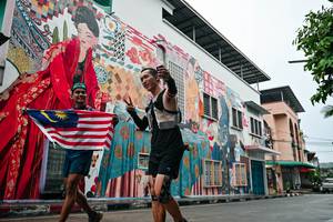 BIB: 
                            <button type="button" onclick="openModal(26287571)" class="btn btn-primary btn-sm float-right btn-popup" data-toggle="modal" data-target=".modal-high-quality">
                        <i class="fas fa-shopping-cart"></i> Add to Cart
                    </button>
                                            <button type="button" onclick="isThisMe(26287571, true)" class="btn btn-success btn-sm float-right btn-popup btn-isme hidden" data-toggle="tooltip" data-placement="bottom" title="นี่คือรูปของคุณใช่ไหม คลิกที่นี่เพื่อเอาเข้าอัลบั้ม">
                        <i class="fas fa-plus"></i> Add to album
                    </button>
                    <button type="button" onclick="isThisMe(26287571, false)" class="btn btn-warning btn-sm float-right btn-popup btn-isnotme hidden">
                        <i class="fas fa-ban"></i> Remove from album
                    </button>