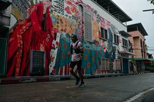 BIB: 
                            <button type="button" onclick="openModal(26287586)" class="btn btn-primary btn-sm float-right btn-popup" data-toggle="modal" data-target=".modal-high-quality">
                        <i class="fas fa-shopping-cart"></i> Add to Cart
                    </button>
                                            <button type="button" onclick="isThisMe(26287586, true)" class="btn btn-success btn-sm float-right btn-popup btn-isme hidden" data-toggle="tooltip" data-placement="bottom" title="นี่คือรูปของคุณใช่ไหม คลิกที่นี่เพื่อเอาเข้าอัลบั้ม">
                        <i class="fas fa-plus"></i> Add to album
                    </button>
                    <button type="button" onclick="isThisMe(26287586, false)" class="btn btn-warning btn-sm float-right btn-popup btn-isnotme hidden">
                        <i class="fas fa-ban"></i> Remove from album
                    </button>