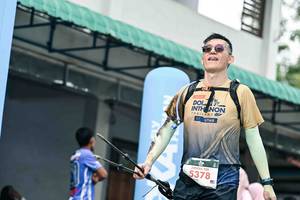 BIB: 
                            <button type="button" onclick="openModal(26506347)" class="btn btn-primary btn-sm float-right btn-popup" data-toggle="modal" data-target=".modal-high-quality">
                        <i class="fas fa-shopping-cart"></i> Add to Cart
                    </button>
                                            <button type="button" onclick="isThisMe(26506347, true)" class="btn btn-success btn-sm float-right btn-popup btn-isme hidden" data-toggle="tooltip" data-placement="bottom" title="นี่คือรูปของคุณใช่ไหม คลิกที่นี่เพื่อเอาเข้าอัลบั้ม">
                        <i class="fas fa-plus"></i> Add to album
                    </button>
                    <button type="button" onclick="isThisMe(26506347, false)" class="btn btn-warning btn-sm float-right btn-popup btn-isnotme hidden">
                        <i class="fas fa-ban"></i> Remove from album
                    </button>