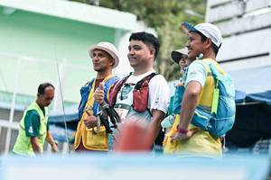 BIB: 
                            <button type="button" onclick="openModal(26507317)" class="btn btn-primary btn-sm float-right btn-popup" data-toggle="modal" data-target=".modal-high-quality">
                        <i class="fas fa-shopping-cart"></i> Add to Cart
                    </button>
                                            <button type="button" onclick="isThisMe(26507317, true)" class="btn btn-success btn-sm float-right btn-popup btn-isme hidden" data-toggle="tooltip" data-placement="bottom" title="นี่คือรูปของคุณใช่ไหม คลิกที่นี่เพื่อเอาเข้าอัลบั้ม">
                        <i class="fas fa-plus"></i> Add to album
                    </button>
                    <button type="button" onclick="isThisMe(26507317, false)" class="btn btn-warning btn-sm float-right btn-popup btn-isnotme hidden">
                        <i class="fas fa-ban"></i> Remove from album
                    </button>