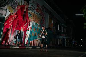 BIB: 
                            <button type="button" onclick="openModal(26285583)" class="btn btn-primary btn-sm float-right btn-popup" data-toggle="modal" data-target=".modal-high-quality">
                        <i class="fas fa-shopping-cart"></i> Add to Cart
                    </button>
                                            <button type="button" onclick="isThisMe(26285583, true)" class="btn btn-success btn-sm float-right btn-popup btn-isme hidden" data-toggle="tooltip" data-placement="bottom" title="นี่คือรูปของคุณใช่ไหม คลิกที่นี่เพื่อเอาเข้าอัลบั้ม">
                        <i class="fas fa-plus"></i> Add to album
                    </button>
                    <button type="button" onclick="isThisMe(26285583, false)" class="btn btn-warning btn-sm float-right btn-popup btn-isnotme hidden">
                        <i class="fas fa-ban"></i> Remove from album
                    </button>