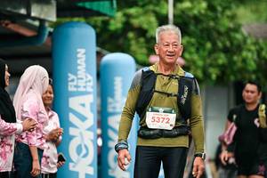 BIB: 
                            <button type="button" onclick="openModal(26504601)" class="btn btn-primary btn-sm float-right btn-popup" data-toggle="modal" data-target=".modal-high-quality">
                        <i class="fas fa-shopping-cart"></i> Add to Cart
                    </button>
                                            <button type="button" onclick="isThisMe(26504601, true)" class="btn btn-success btn-sm float-right btn-popup btn-isme hidden" data-toggle="tooltip" data-placement="bottom" title="นี่คือรูปของคุณใช่ไหม คลิกที่นี่เพื่อเอาเข้าอัลบั้ม">
                        <i class="fas fa-plus"></i> Add to album
                    </button>
                    <button type="button" onclick="isThisMe(26504601, false)" class="btn btn-warning btn-sm float-right btn-popup btn-isnotme hidden">
                        <i class="fas fa-ban"></i> Remove from album
                    </button>