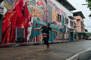 BIB: 
                            <button type="button" onclick="openModal(26287612)" class="btn btn-primary btn-sm float-right btn-popup" data-toggle="modal" data-target=".modal-high-quality">
                        <i class="fas fa-shopping-cart"></i> Add to Cart
                    </button>
                                            <button type="button" onclick="isThisMe(26287612, true)" class="btn btn-success btn-sm float-right btn-popup btn-isme hidden" data-toggle="tooltip" data-placement="bottom" title="นี่คือรูปของคุณใช่ไหม คลิกที่นี่เพื่อเอาเข้าอัลบั้ม">
                        <i class="fas fa-plus"></i> Add to album
                    </button>
                    <button type="button" onclick="isThisMe(26287612, false)" class="btn btn-warning btn-sm float-right btn-popup btn-isnotme hidden">
                        <i class="fas fa-ban"></i> Remove from album
                    </button>