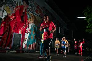 BIB: 
                            <button type="button" onclick="openModal(26286403)" class="btn btn-primary btn-sm float-right btn-popup" data-toggle="modal" data-target=".modal-high-quality">
                        <i class="fas fa-shopping-cart"></i> Add to Cart
                    </button>
                                            <button type="button" onclick="isThisMe(26286403, true)" class="btn btn-success btn-sm float-right btn-popup btn-isme hidden" data-toggle="tooltip" data-placement="bottom" title="นี่คือรูปของคุณใช่ไหม คลิกที่นี่เพื่อเอาเข้าอัลบั้ม">
                        <i class="fas fa-plus"></i> Add to album
                    </button>
                    <button type="button" onclick="isThisMe(26286403, false)" class="btn btn-warning btn-sm float-right btn-popup btn-isnotme hidden">
                        <i class="fas fa-ban"></i> Remove from album
                    </button>