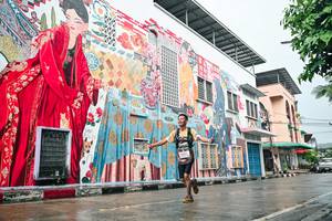 BIB: 
                            <button type="button" onclick="openModal(26292310)" class="btn btn-primary btn-sm float-right btn-popup" data-toggle="modal" data-target=".modal-high-quality">
                        <i class="fas fa-shopping-cart"></i> Add to Cart
                    </button>
                                            <button type="button" onclick="isThisMe(26292310, true)" class="btn btn-success btn-sm float-right btn-popup btn-isme hidden" data-toggle="tooltip" data-placement="bottom" title="นี่คือรูปของคุณใช่ไหม คลิกที่นี่เพื่อเอาเข้าอัลบั้ม">
                        <i class="fas fa-plus"></i> Add to album
                    </button>
                    <button type="button" onclick="isThisMe(26292310, false)" class="btn btn-warning btn-sm float-right btn-popup btn-isnotme hidden">
                        <i class="fas fa-ban"></i> Remove from album
                    </button>