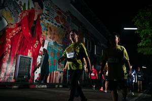 BIB: 
                            <button type="button" onclick="openModal(26286674)" class="btn btn-primary btn-sm float-right btn-popup" data-toggle="modal" data-target=".modal-high-quality">
                        <i class="fas fa-shopping-cart"></i> Add to Cart
                    </button>
                                            <button type="button" onclick="isThisMe(26286674, true)" class="btn btn-success btn-sm float-right btn-popup btn-isme hidden" data-toggle="tooltip" data-placement="bottom" title="นี่คือรูปของคุณใช่ไหม คลิกที่นี่เพื่อเอาเข้าอัลบั้ม">
                        <i class="fas fa-plus"></i> Add to album
                    </button>
                    <button type="button" onclick="isThisMe(26286674, false)" class="btn btn-warning btn-sm float-right btn-popup btn-isnotme hidden">
                        <i class="fas fa-ban"></i> Remove from album
                    </button>