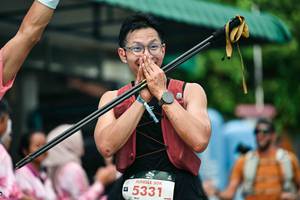 BIB: 
                            <button type="button" onclick="openModal(26503426)" class="btn btn-primary btn-sm float-right btn-popup" data-toggle="modal" data-target=".modal-high-quality">
                        <i class="fas fa-shopping-cart"></i> Add to Cart
                    </button>
                                            <button type="button" onclick="isThisMe(26503426, true)" class="btn btn-success btn-sm float-right btn-popup btn-isme hidden" data-toggle="tooltip" data-placement="bottom" title="นี่คือรูปของคุณใช่ไหม คลิกที่นี่เพื่อเอาเข้าอัลบั้ม">
                        <i class="fas fa-plus"></i> Add to album
                    </button>
                    <button type="button" onclick="isThisMe(26503426, false)" class="btn btn-warning btn-sm float-right btn-popup btn-isnotme hidden">
                        <i class="fas fa-ban"></i> Remove from album
                    </button>