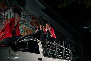 BIB: 
                            <button type="button" onclick="openModal(26287095)" class="btn btn-primary btn-sm float-right btn-popup" data-toggle="modal" data-target=".modal-high-quality">
                        <i class="fas fa-shopping-cart"></i> Add to Cart
                    </button>
                                            <button type="button" onclick="isThisMe(26287095, true)" class="btn btn-success btn-sm float-right btn-popup btn-isme hidden" data-toggle="tooltip" data-placement="bottom" title="นี่คือรูปของคุณใช่ไหม คลิกที่นี่เพื่อเอาเข้าอัลบั้ม">
                        <i class="fas fa-plus"></i> Add to album
                    </button>
                    <button type="button" onclick="isThisMe(26287095, false)" class="btn btn-warning btn-sm float-right btn-popup btn-isnotme hidden">
                        <i class="fas fa-ban"></i> Remove from album
                    </button>