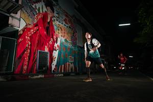 BIB: 
                            <button type="button" onclick="openModal(26288235)" class="btn btn-primary btn-sm float-right btn-popup" data-toggle="modal" data-target=".modal-high-quality">
                        <i class="fas fa-shopping-cart"></i> Add to Cart
                    </button>
                                            <button type="button" onclick="isThisMe(26288235, true)" class="btn btn-success btn-sm float-right btn-popup btn-isme hidden" data-toggle="tooltip" data-placement="bottom" title="นี่คือรูปของคุณใช่ไหม คลิกที่นี่เพื่อเอาเข้าอัลบั้ม">
                        <i class="fas fa-plus"></i> Add to album
                    </button>
                    <button type="button" onclick="isThisMe(26288235, false)" class="btn btn-warning btn-sm float-right btn-popup btn-isnotme hidden">
                        <i class="fas fa-ban"></i> Remove from album
                    </button>