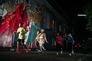 BIB: 
                            <button type="button" onclick="openModal(26286409)" class="btn btn-primary btn-sm float-right btn-popup" data-toggle="modal" data-target=".modal-high-quality">
                        <i class="fas fa-shopping-cart"></i> Add to Cart
                    </button>
                                            <button type="button" onclick="isThisMe(26286409, true)" class="btn btn-success btn-sm float-right btn-popup btn-isme hidden" data-toggle="tooltip" data-placement="bottom" title="นี่คือรูปของคุณใช่ไหม คลิกที่นี่เพื่อเอาเข้าอัลบั้ม">
                        <i class="fas fa-plus"></i> Add to album
                    </button>
                    <button type="button" onclick="isThisMe(26286409, false)" class="btn btn-warning btn-sm float-right btn-popup btn-isnotme hidden">
                        <i class="fas fa-ban"></i> Remove from album
                    </button>