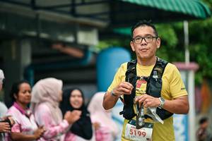 BIB: 
                            <button type="button" onclick="openModal(26503503)" class="btn btn-primary btn-sm float-right btn-popup" data-toggle="modal" data-target=".modal-high-quality">
                        <i class="fas fa-shopping-cart"></i> Add to Cart
                    </button>
                                            <button type="button" onclick="isThisMe(26503503, true)" class="btn btn-success btn-sm float-right btn-popup btn-isme hidden" data-toggle="tooltip" data-placement="bottom" title="นี่คือรูปของคุณใช่ไหม คลิกที่นี่เพื่อเอาเข้าอัลบั้ม">
                        <i class="fas fa-plus"></i> Add to album
                    </button>
                    <button type="button" onclick="isThisMe(26503503, false)" class="btn btn-warning btn-sm float-right btn-popup btn-isnotme hidden">
                        <i class="fas fa-ban"></i> Remove from album
                    </button>