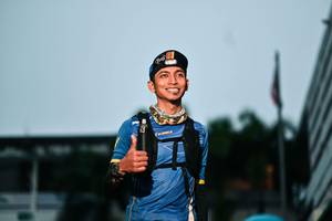 BIB: 
                            <button type="button" onclick="openModal(26498459)" class="btn btn-primary btn-sm float-right btn-popup" data-toggle="modal" data-target=".modal-high-quality">
                        <i class="fas fa-shopping-cart"></i> Add to Cart
                    </button>
                                            <button type="button" onclick="isThisMe(26498459, true)" class="btn btn-success btn-sm float-right btn-popup btn-isme hidden" data-toggle="tooltip" data-placement="bottom" title="นี่คือรูปของคุณใช่ไหม คลิกที่นี่เพื่อเอาเข้าอัลบั้ม">
                        <i class="fas fa-plus"></i> Add to album
                    </button>
                    <button type="button" onclick="isThisMe(26498459, false)" class="btn btn-warning btn-sm float-right btn-popup btn-isnotme hidden">
                        <i class="fas fa-ban"></i> Remove from album
                    </button>