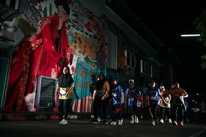 BIB: 
                            <button type="button" onclick="openModal(26286691)" class="btn btn-primary btn-sm float-right btn-popup" data-toggle="modal" data-target=".modal-high-quality">
                        <i class="fas fa-shopping-cart"></i> Add to Cart
                    </button>
                                            <button type="button" onclick="isThisMe(26286691, true)" class="btn btn-success btn-sm float-right btn-popup btn-isme hidden" data-toggle="tooltip" data-placement="bottom" title="นี่คือรูปของคุณใช่ไหม คลิกที่นี่เพื่อเอาเข้าอัลบั้ม">
                        <i class="fas fa-plus"></i> Add to album
                    </button>
                    <button type="button" onclick="isThisMe(26286691, false)" class="btn btn-warning btn-sm float-right btn-popup btn-isnotme hidden">
                        <i class="fas fa-ban"></i> Remove from album
                    </button>