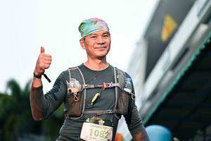 BIB: 
                            <button type="button" onclick="openModal(26498889)" class="btn btn-primary btn-sm float-right btn-popup" data-toggle="modal" data-target=".modal-high-quality">
                        <i class="fas fa-shopping-cart"></i> Add to Cart
                    </button>
                                            <button type="button" onclick="isThisMe(26498889, true)" class="btn btn-success btn-sm float-right btn-popup btn-isme hidden" data-toggle="tooltip" data-placement="bottom" title="นี่คือรูปของคุณใช่ไหม คลิกที่นี่เพื่อเอาเข้าอัลบั้ม">
                        <i class="fas fa-plus"></i> Add to album
                    </button>
                    <button type="button" onclick="isThisMe(26498889, false)" class="btn btn-warning btn-sm float-right btn-popup btn-isnotme hidden">
                        <i class="fas fa-ban"></i> Remove from album
                    </button>