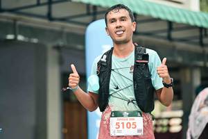 BIB: 
                            <button type="button" onclick="openModal(26502588)" class="btn btn-primary btn-sm float-right btn-popup" data-toggle="modal" data-target=".modal-high-quality">
                        <i class="fas fa-shopping-cart"></i> Add to Cart
                    </button>
                                            <button type="button" onclick="isThisMe(26502588, true)" class="btn btn-success btn-sm float-right btn-popup btn-isme hidden" data-toggle="tooltip" data-placement="bottom" title="นี่คือรูปของคุณใช่ไหม คลิกที่นี่เพื่อเอาเข้าอัลบั้ม">
                        <i class="fas fa-plus"></i> Add to album
                    </button>
                    <button type="button" onclick="isThisMe(26502588, false)" class="btn btn-warning btn-sm float-right btn-popup btn-isnotme hidden">
                        <i class="fas fa-ban"></i> Remove from album
                    </button>