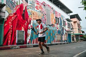 BIB: 
                            <button type="button" onclick="openModal(26287668)" class="btn btn-primary btn-sm float-right btn-popup" data-toggle="modal" data-target=".modal-high-quality">
                        <i class="fas fa-shopping-cart"></i> Add to Cart
                    </button>
                                            <button type="button" onclick="isThisMe(26287668, true)" class="btn btn-success btn-sm float-right btn-popup btn-isme hidden" data-toggle="tooltip" data-placement="bottom" title="นี่คือรูปของคุณใช่ไหม คลิกที่นี่เพื่อเอาเข้าอัลบั้ม">
                        <i class="fas fa-plus"></i> Add to album
                    </button>
                    <button type="button" onclick="isThisMe(26287668, false)" class="btn btn-warning btn-sm float-right btn-popup btn-isnotme hidden">
                        <i class="fas fa-ban"></i> Remove from album
                    </button>