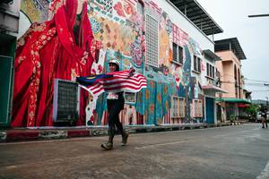 BIB: 
                            <button type="button" onclick="openModal(26287622)" class="btn btn-primary btn-sm float-right btn-popup" data-toggle="modal" data-target=".modal-high-quality">
                        <i class="fas fa-shopping-cart"></i> Add to Cart
                    </button>
                                            <button type="button" onclick="isThisMe(26287622, true)" class="btn btn-success btn-sm float-right btn-popup btn-isme hidden" data-toggle="tooltip" data-placement="bottom" title="นี่คือรูปของคุณใช่ไหม คลิกที่นี่เพื่อเอาเข้าอัลบั้ม">
                        <i class="fas fa-plus"></i> Add to album
                    </button>
                    <button type="button" onclick="isThisMe(26287622, false)" class="btn btn-warning btn-sm float-right btn-popup btn-isnotme hidden">
                        <i class="fas fa-ban"></i> Remove from album
                    </button>