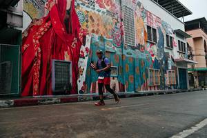 BIB: 
                            <button type="button" onclick="openModal(26287589)" class="btn btn-primary btn-sm float-right btn-popup" data-toggle="modal" data-target=".modal-high-quality">
                        <i class="fas fa-shopping-cart"></i> Add to Cart
                    </button>
                                            <button type="button" onclick="isThisMe(26287589, true)" class="btn btn-success btn-sm float-right btn-popup btn-isme hidden" data-toggle="tooltip" data-placement="bottom" title="นี่คือรูปของคุณใช่ไหม คลิกที่นี่เพื่อเอาเข้าอัลบั้ม">
                        <i class="fas fa-plus"></i> Add to album
                    </button>
                    <button type="button" onclick="isThisMe(26287589, false)" class="btn btn-warning btn-sm float-right btn-popup btn-isnotme hidden">
                        <i class="fas fa-ban"></i> Remove from album
                    </button>