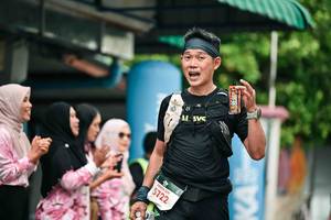 BIB: 
                            <button type="button" onclick="openModal(26504496)" class="btn btn-primary btn-sm float-right btn-popup" data-toggle="modal" data-target=".modal-high-quality">
                        <i class="fas fa-shopping-cart"></i> Add to Cart
                    </button>
                                            <button type="button" onclick="isThisMe(26504496, true)" class="btn btn-success btn-sm float-right btn-popup btn-isme hidden" data-toggle="tooltip" data-placement="bottom" title="นี่คือรูปของคุณใช่ไหม คลิกที่นี่เพื่อเอาเข้าอัลบั้ม">
                        <i class="fas fa-plus"></i> Add to album
                    </button>
                    <button type="button" onclick="isThisMe(26504496, false)" class="btn btn-warning btn-sm float-right btn-popup btn-isnotme hidden">
                        <i class="fas fa-ban"></i> Remove from album
                    </button>