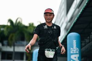 BIB: 
                            <button type="button" onclick="openModal(26499263)" class="btn btn-primary btn-sm float-right btn-popup" data-toggle="modal" data-target=".modal-high-quality">
                        <i class="fas fa-shopping-cart"></i> Add to Cart
                    </button>
                                            <button type="button" onclick="isThisMe(26499263, true)" class="btn btn-success btn-sm float-right btn-popup btn-isme hidden" data-toggle="tooltip" data-placement="bottom" title="นี่คือรูปของคุณใช่ไหม คลิกที่นี่เพื่อเอาเข้าอัลบั้ม">
                        <i class="fas fa-plus"></i> Add to album
                    </button>
                    <button type="button" onclick="isThisMe(26499263, false)" class="btn btn-warning btn-sm float-right btn-popup btn-isnotme hidden">
                        <i class="fas fa-ban"></i> Remove from album
                    </button>