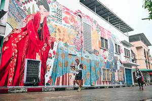 BIB: 
                            <button type="button" onclick="openModal(26287134)" class="btn btn-primary btn-sm float-right btn-popup" data-toggle="modal" data-target=".modal-high-quality">
                        <i class="fas fa-shopping-cart"></i> Add to Cart
                    </button>
                                            <button type="button" onclick="isThisMe(26287134, true)" class="btn btn-success btn-sm float-right btn-popup btn-isme hidden" data-toggle="tooltip" data-placement="bottom" title="นี่คือรูปของคุณใช่ไหม คลิกที่นี่เพื่อเอาเข้าอัลบั้ม">
                        <i class="fas fa-plus"></i> Add to album
                    </button>
                    <button type="button" onclick="isThisMe(26287134, false)" class="btn btn-warning btn-sm float-right btn-popup btn-isnotme hidden">
                        <i class="fas fa-ban"></i> Remove from album
                    </button>