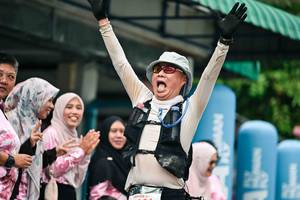 BIB: 
                            <button type="button" onclick="openModal(26504936)" class="btn btn-primary btn-sm float-right btn-popup" data-toggle="modal" data-target=".modal-high-quality">
                        <i class="fas fa-shopping-cart"></i> Add to Cart
                    </button>
                                            <button type="button" onclick="isThisMe(26504936, true)" class="btn btn-success btn-sm float-right btn-popup btn-isme hidden" data-toggle="tooltip" data-placement="bottom" title="นี่คือรูปของคุณใช่ไหม คลิกที่นี่เพื่อเอาเข้าอัลบั้ม">
                        <i class="fas fa-plus"></i> Add to album
                    </button>
                    <button type="button" onclick="isThisMe(26504936, false)" class="btn btn-warning btn-sm float-right btn-popup btn-isnotme hidden">
                        <i class="fas fa-ban"></i> Remove from album
                    </button>